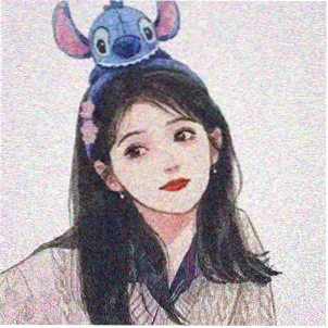 剧迷头像 阿序