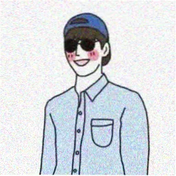剧迷头像 南乔