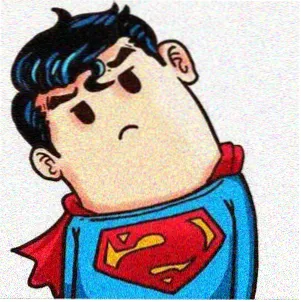 剧迷头像 陈默